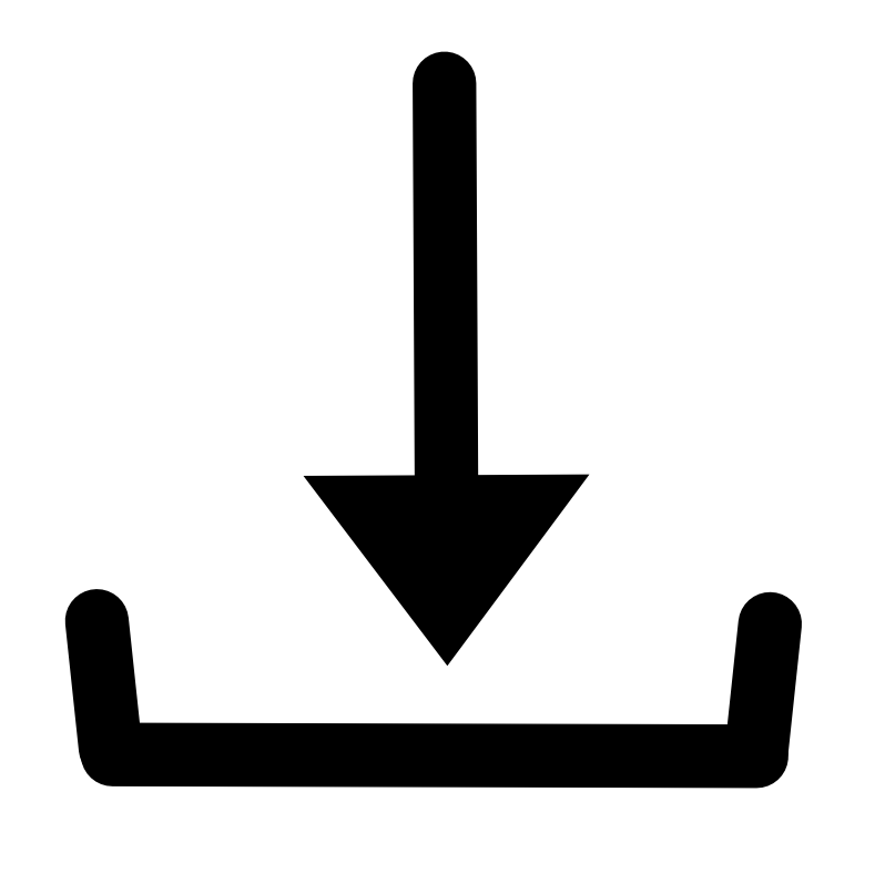 Download-Symbol